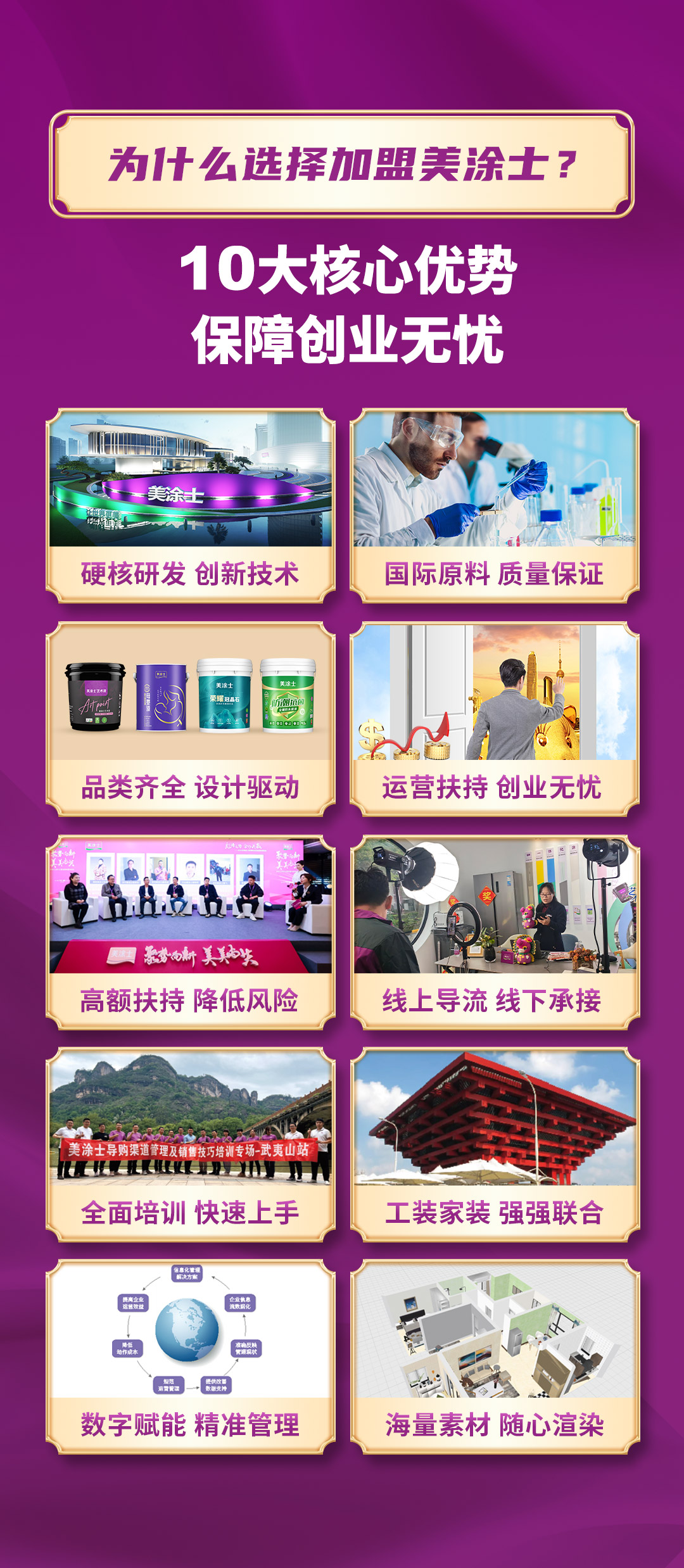 bevictor伟德官网漆代理加盟