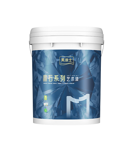 bevictor伟德官网净味抗甲醛微晶石艺术漆（3代）